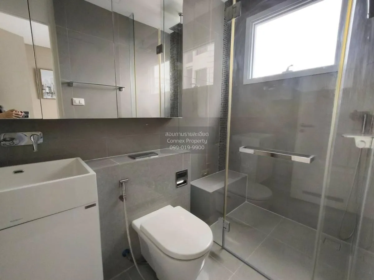 เช่าคอนโด  เดอะ เซนต์ เรซิเดนซ์ MRT-พหลโยธิน จอมพล  เขต จตุจักร ก