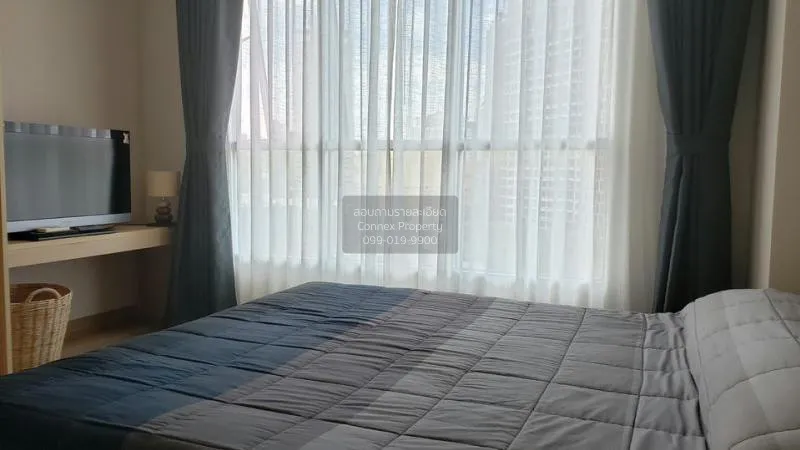 เช่าคอนโด  ไลฟ์ แอท สุขุมวิท 65 BTS-เอกมัย พระโขนงเหนือ เขต วัฒนา