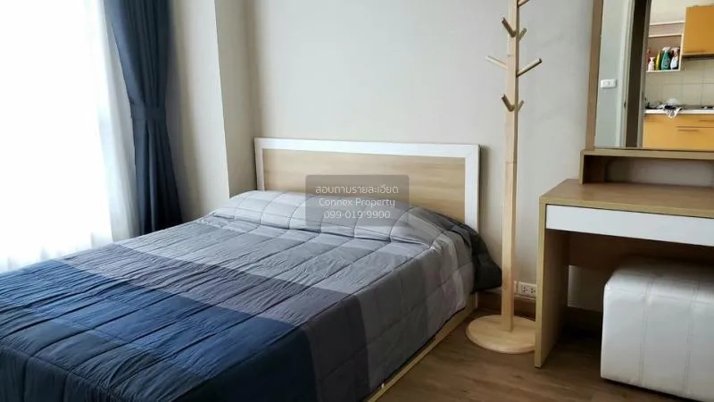 เช่าคอนโด  ไลฟ์ แอท สุขุมวิท 65 BTS-เอกมัย พระโขนงเหนือ เขต วัฒนา