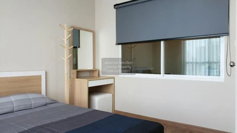 เช่าคอนโด  ไลฟ์ แอท สุขุมวิท 65 BTS-เอกมัย พระโขนงเหนือ เขต วัฒนา