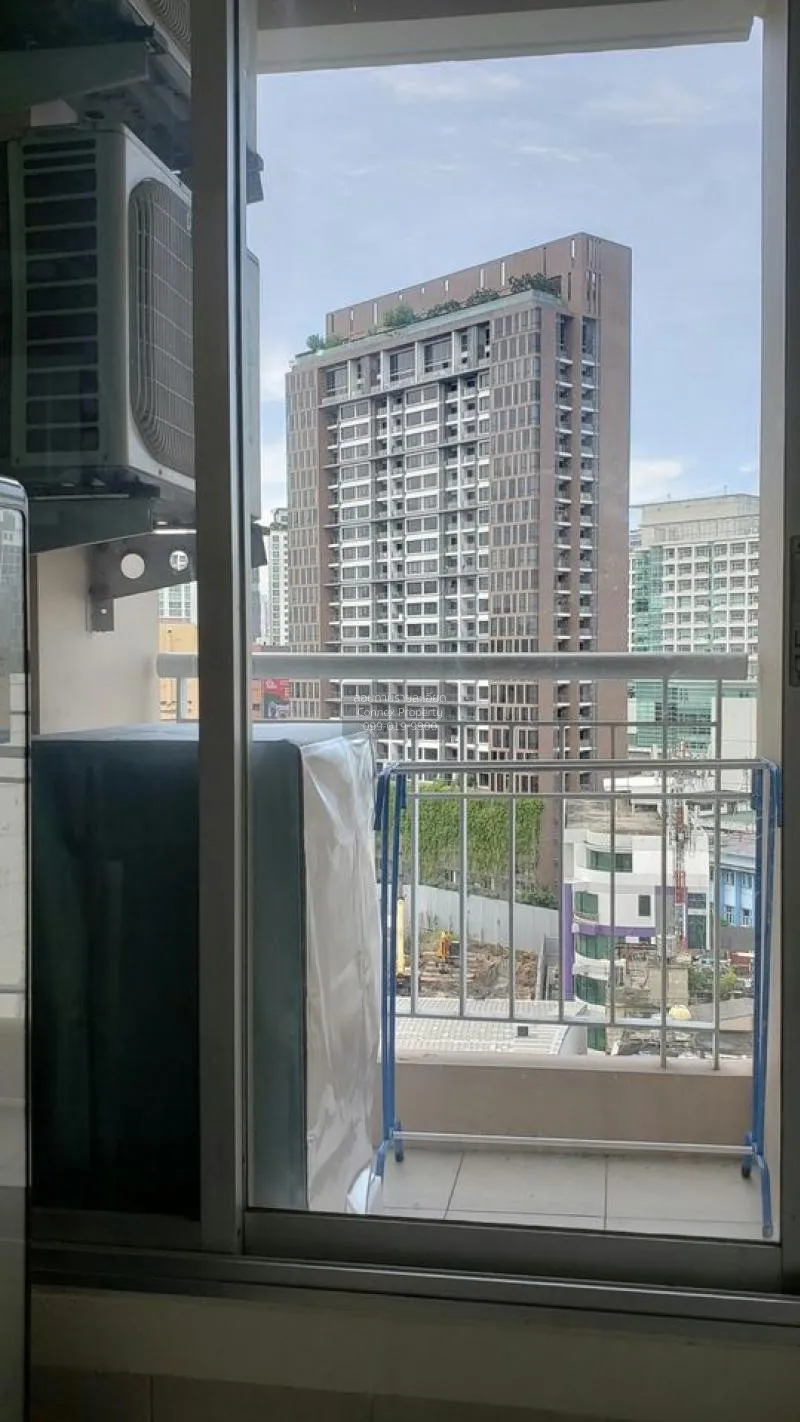 เช่าคอนโด  ไลฟ์ แอท สุขุมวิท 65 BTS-เอกมัย พระโขนงเหนือ เขต วัฒนา