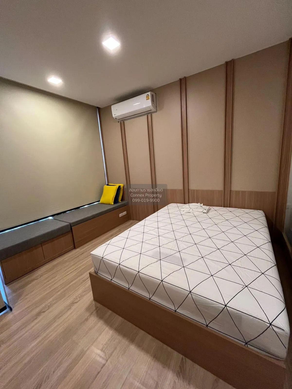 For Rent Condo , XT Phayathai , BTS-Phaya Thai , Thanon Phyathai  4