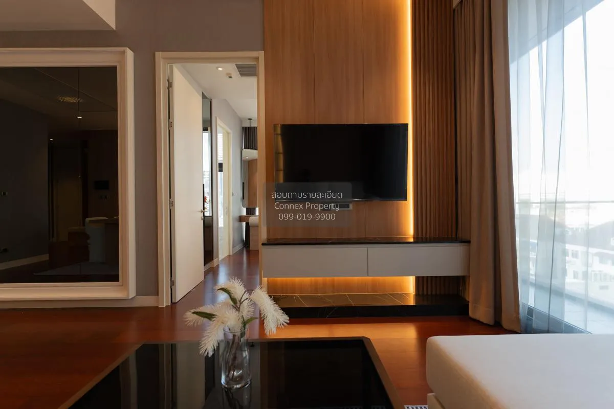 For Rent Condo , Khun By Yoo , BTS-Thong Lo , Khlong Tan Nuea , W 3