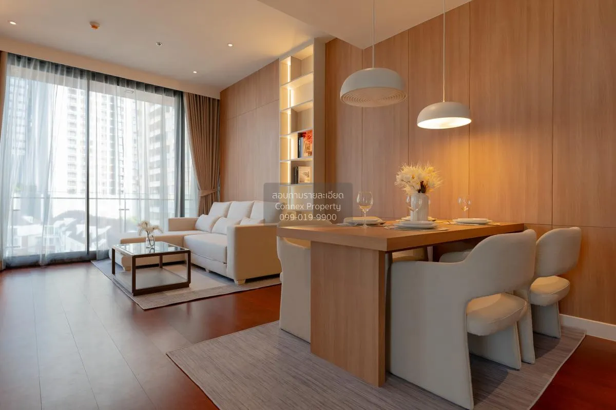 For Rent Condo , Khun By Yoo , BTS-Thong Lo , Khlong Tan Nuea , W 4
