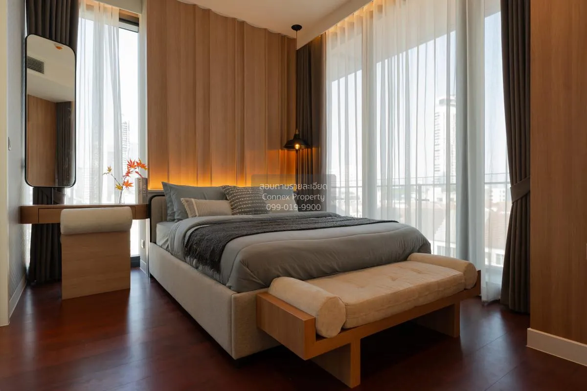 For Rent Condo , Khun By Yoo , BTS-Thong Lo , Khlong Tan Nuea , W
