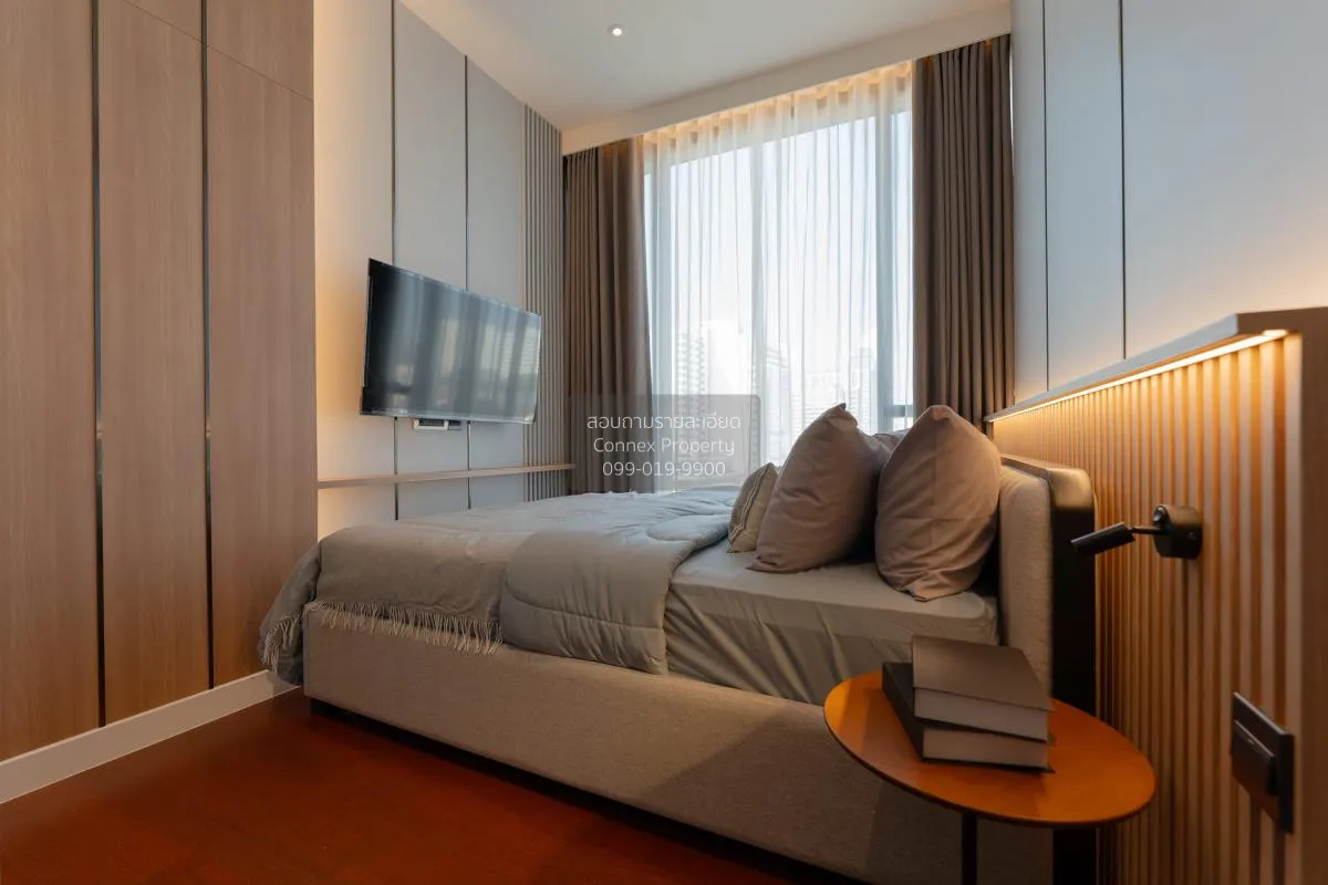 For Rent Condo , Khun By Yoo , BTS-Thong Lo , Khlong Tan Nuea , W