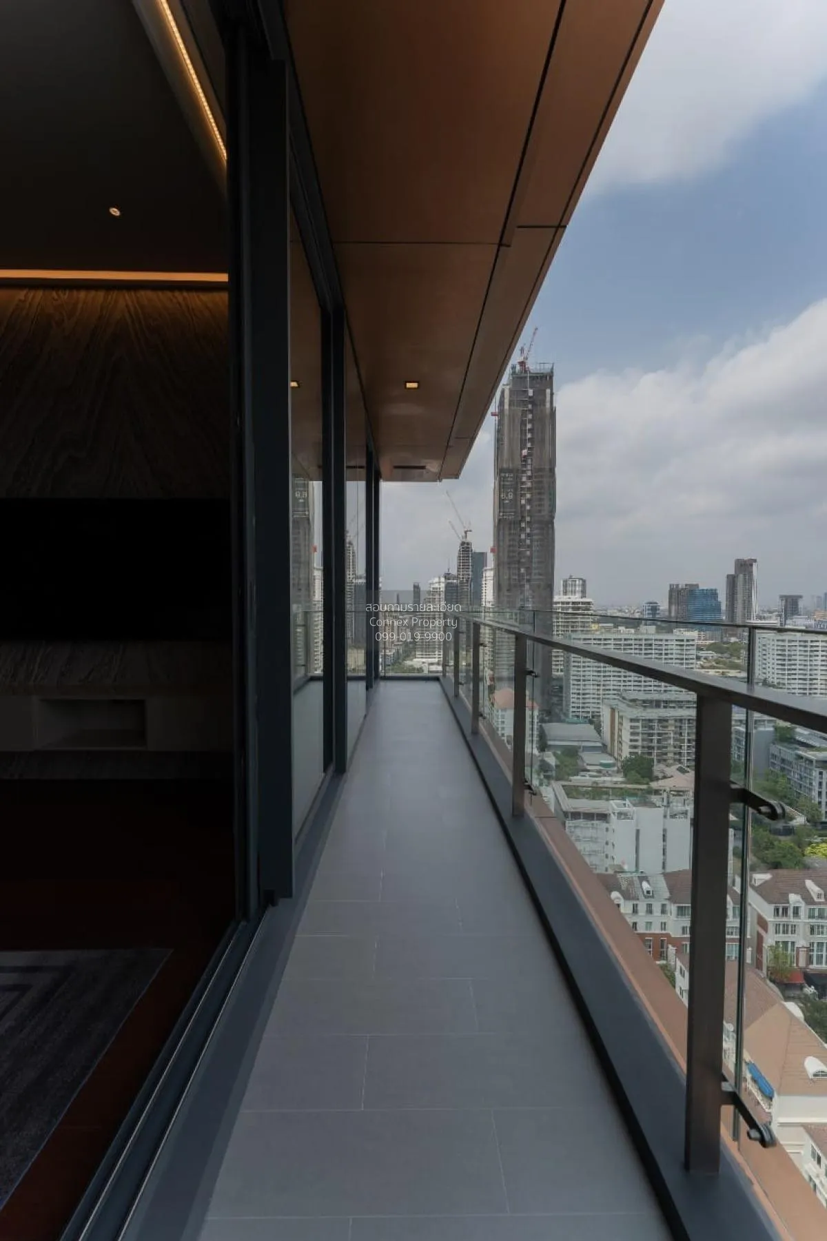 For Rent Condo , Khun By Yoo , BTS-Thong Lo , Khlong Tan Nuea , W