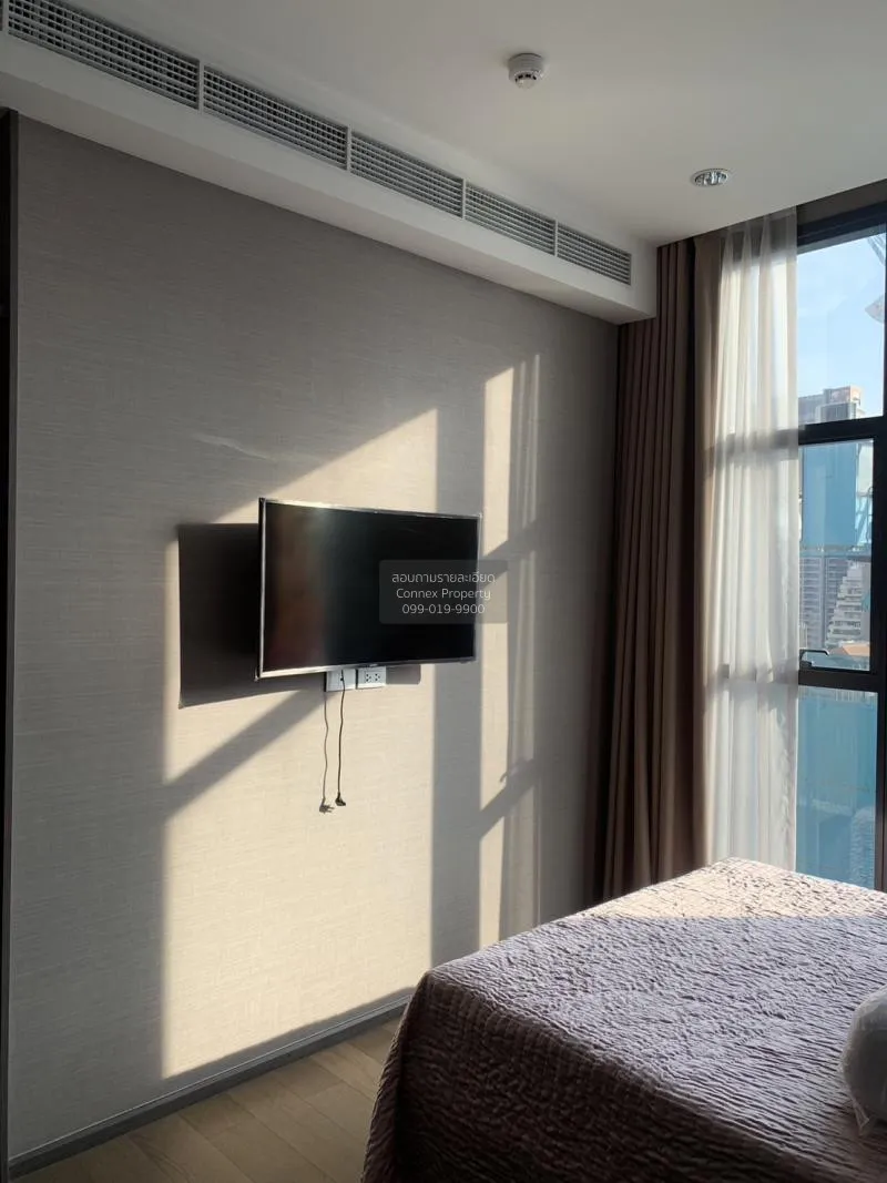 เช่าคอนโด  เดอะ ดิโพลแมท สาทร BTS-สุรศักดิ์ สีลม เขต บางรัก กรุงเ 1