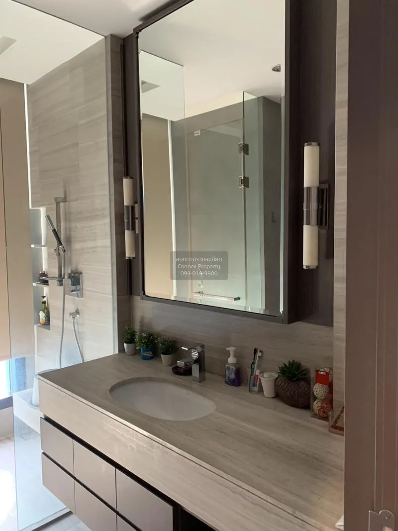 เช่าคอนโด  เดอะ ดิโพลแมท สาทร BTS-สุรศักดิ์ สีลม เขต บางรัก กรุงเ 3