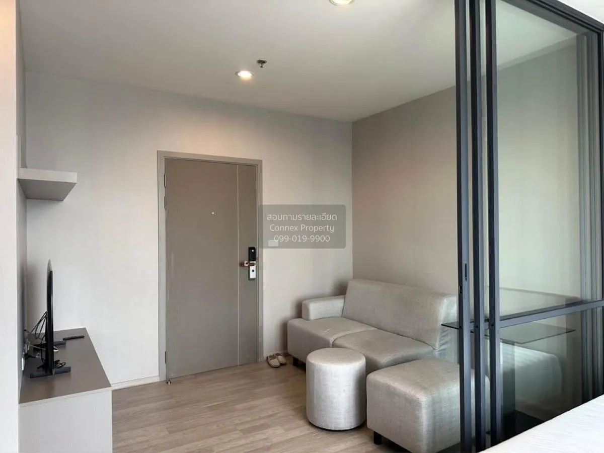 เช่าคอนโด  ไอดีโอ โมบิ สุขุมวิท อีสต์พอยท์ BTS-บางนา บางนา เขต บา 3