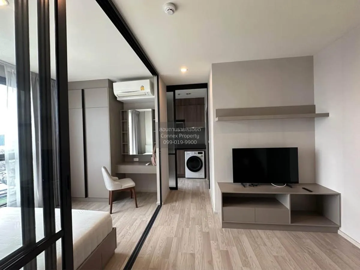 เช่าคอนโด  ไอดีโอ โมบิ สุขุมวิท อีสต์พอยท์ BTS-บางนา บางนา เขต บา 4