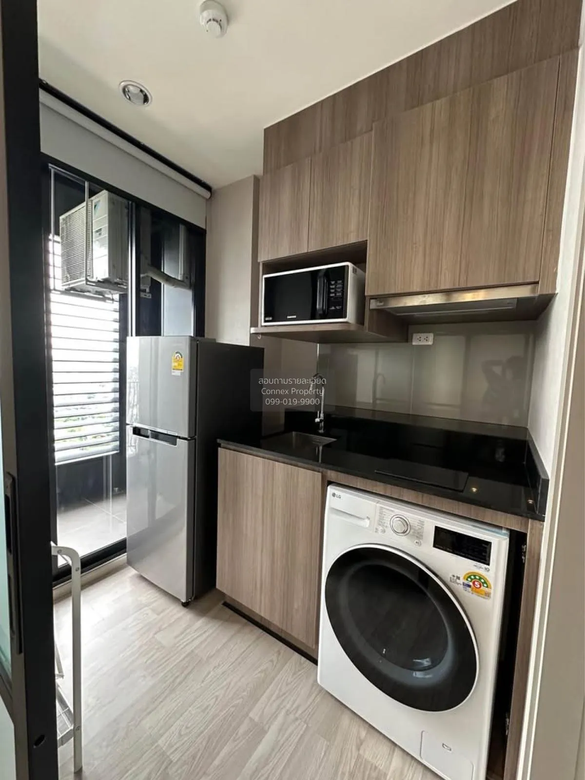 เช่าคอนโด  ไอดีโอ โมบิ สุขุมวิท อีสต์พอยท์ BTS-บางนา บางนา เขต บา