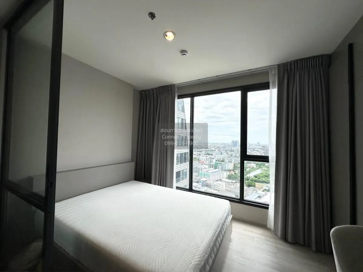 เช่าคอนโด  ไอดีโอ โมบิ สุขุมวิท อีสต์พอยท์ BTS-บางนา บางนา เขต บา