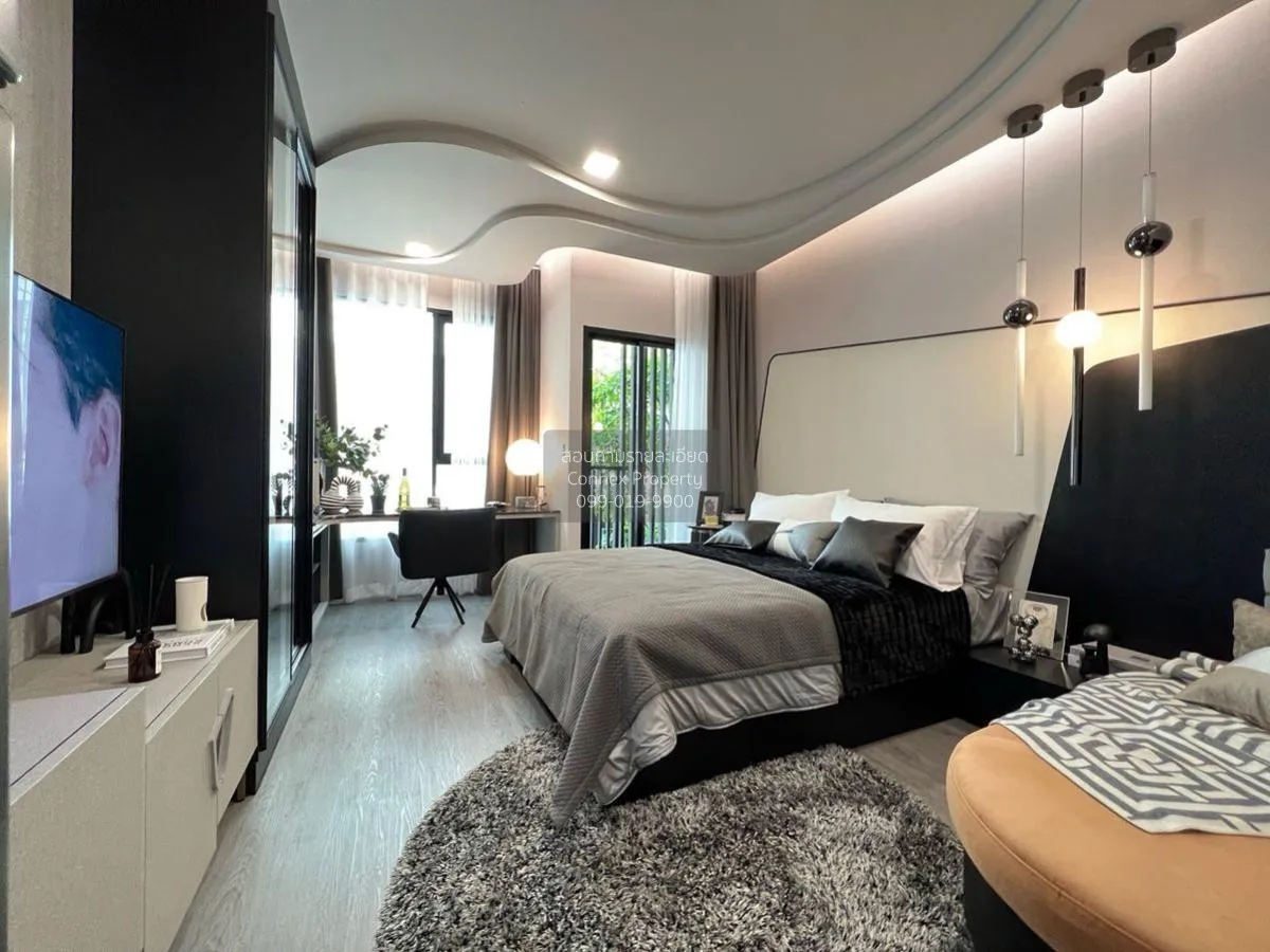 ขายคอนโด  โมดิซ อาวองการ์ด คลองหนึ่ง คลองหลวง ปทุมธานี CX-136249 1