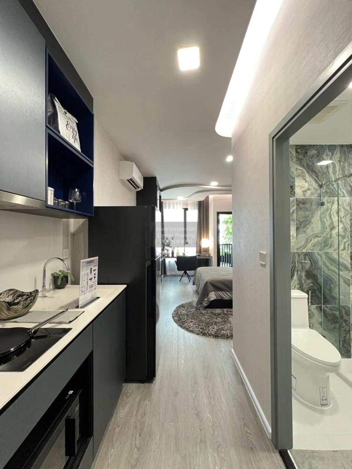 ขายคอนโด  โมดิซ อาวองการ์ด คลองหนึ่ง คลองหลวง ปทุมธานี CX-136249 4