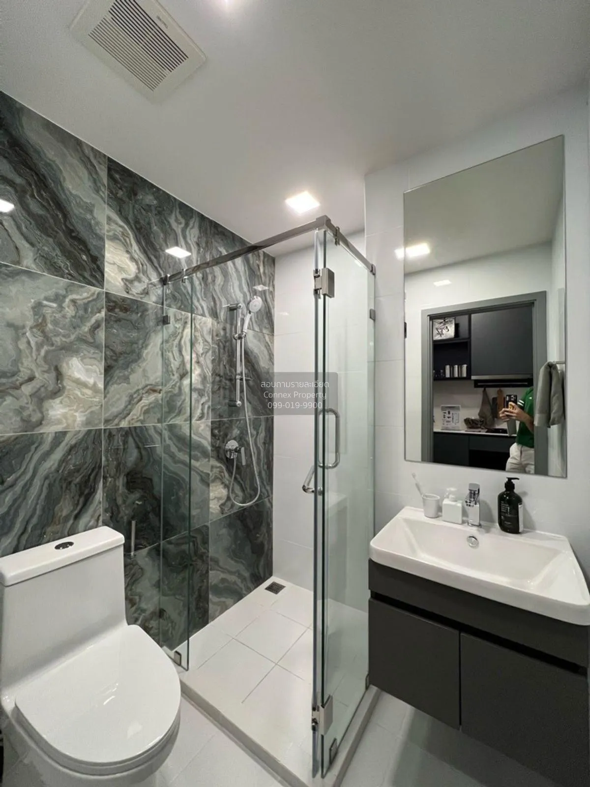 ขายคอนโด  โมดิซ อาวองการ์ด คลองหนึ่ง คลองหลวง ปทุมธานี CX-136249