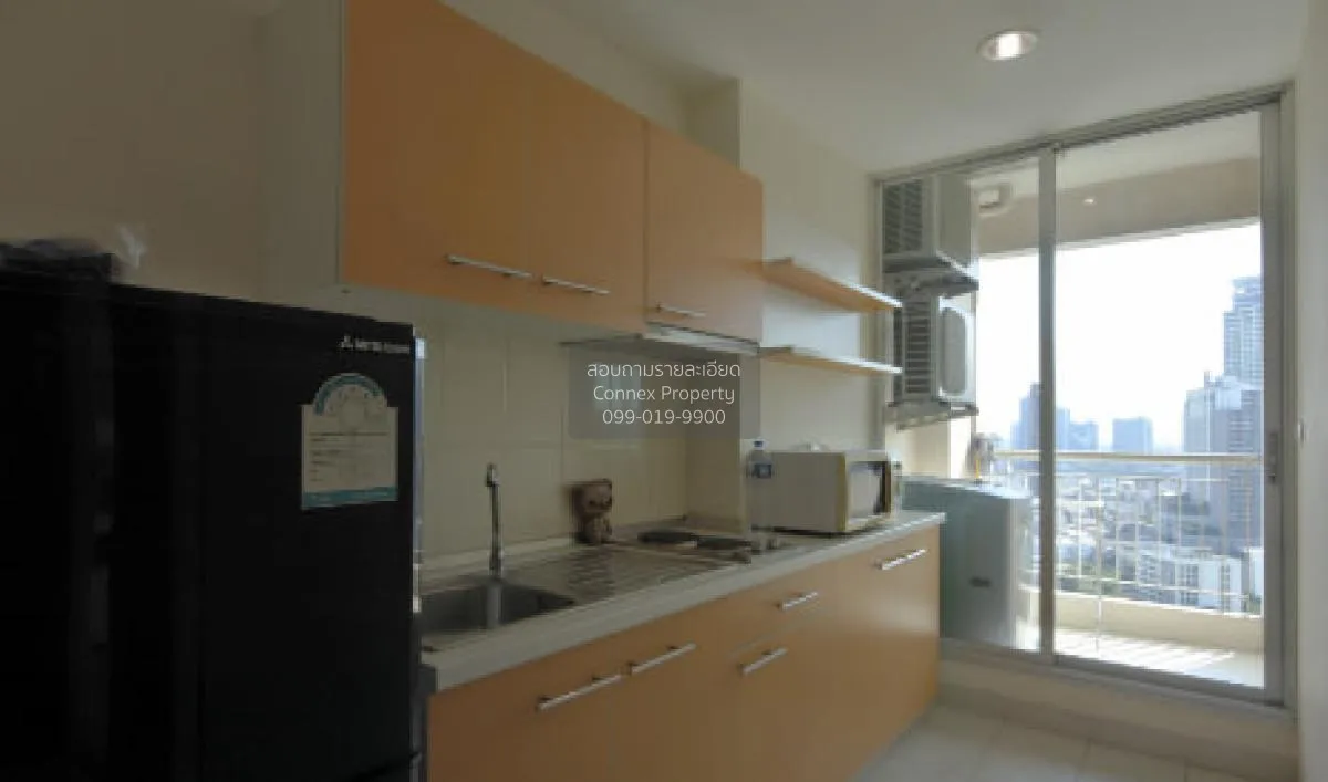 เช่าคอนโด  ไลฟ์ แอท สุขุมวิท 65 BTS-เอกมัย พระโขนงเหนือ เขต วัฒนา 2