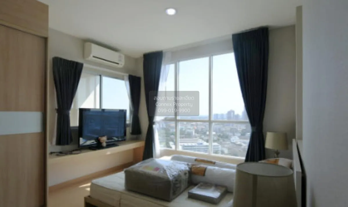 เช่าคอนโด  ไลฟ์ แอท สุขุมวิท 65 BTS-เอกมัย พระโขนงเหนือ เขต วัฒนา