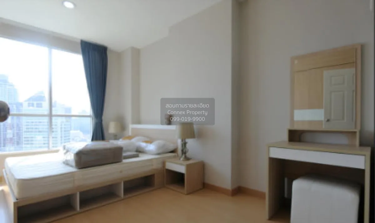 เช่าคอนโด  ไลฟ์ แอท สุขุมวิท 65 BTS-เอกมัย พระโขนงเหนือ เขต วัฒนา