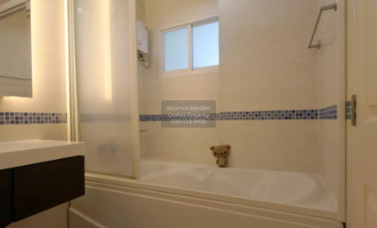 เช่าคอนโด  ไลฟ์ แอท สุขุมวิท 65 BTS-เอกมัย พระโขนงเหนือ เขต วัฒนา