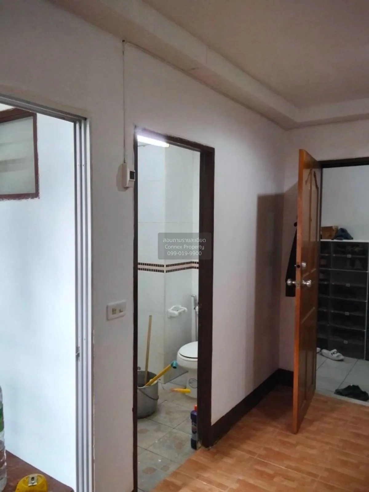 ขายคอนโด  ทีเจ วิลล์ MRT-จรัญฯ 13 วัดท่าพระ เขต บางกอกใหญ่ กรุงเท 2