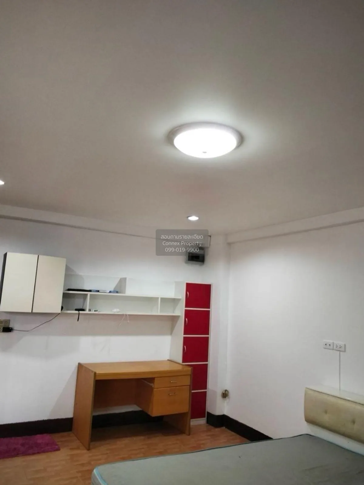 ขายคอนโด  ทีเจ วิลล์ MRT-จรัญฯ 13 วัดท่าพระ เขต บางกอกใหญ่ กรุงเท 4