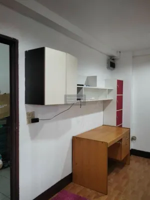 For Sale Condo , T.J. Ville , MRT-Charan 13 , Wat Tha Phra , Bangkok Yai , Bangkok , CX-136250