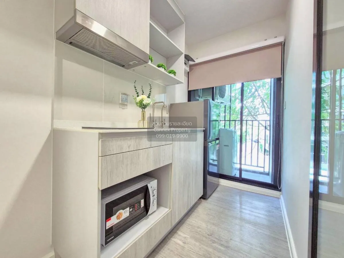 For Rent Condo , Atmoz Tropicana Bangna , Bang Na , Bang Na , Ban 4