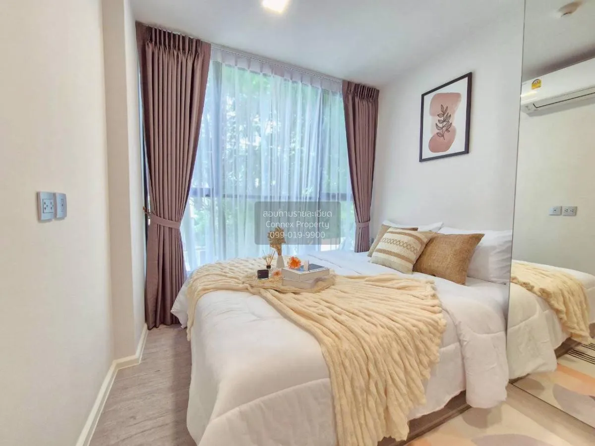 For Rent Condo , Atmoz Tropicana Bangna , Bang Na , Bang Na , Ban