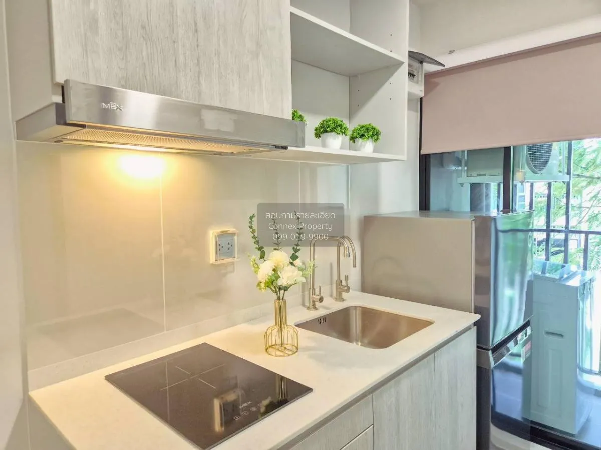 For Rent Condo , Atmoz Tropicana Bangna , Bang Na , Bang Na , Ban