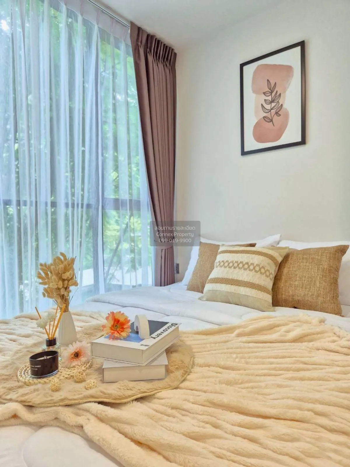 For Rent Condo , Atmoz Tropicana Bangna , Bang Na , Bang Na , Ban