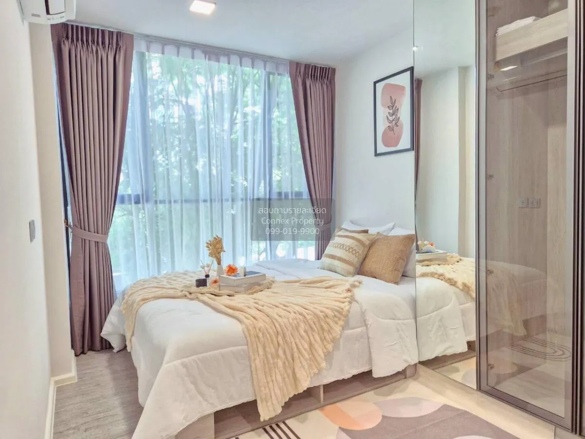 For Rent Condo , Atmoz Tropicana Bangna , Bang Na , Bang Na , Ban