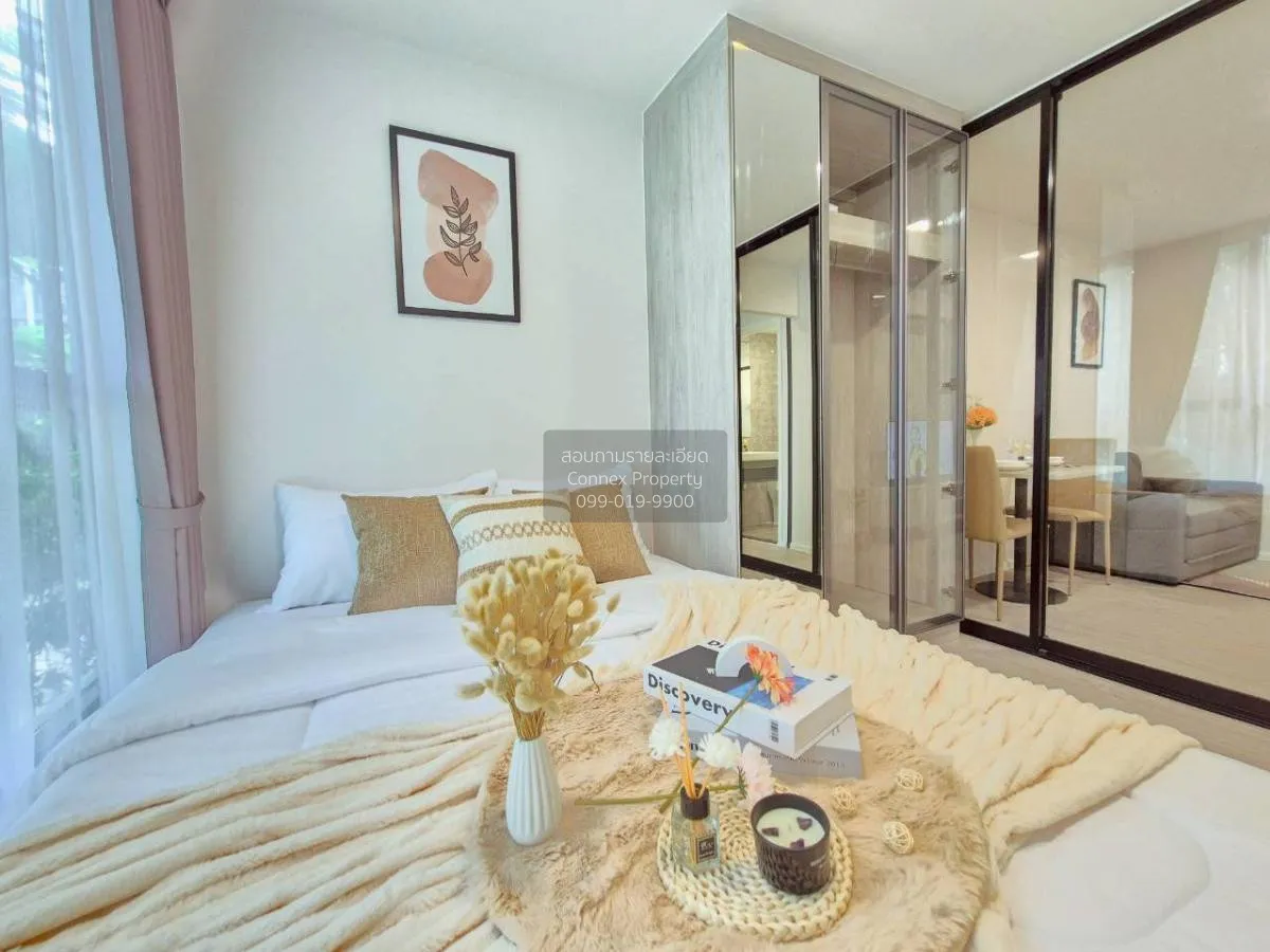 For Rent Condo , Atmoz Tropicana Bangna , Bang Na , Bang Na , Ban