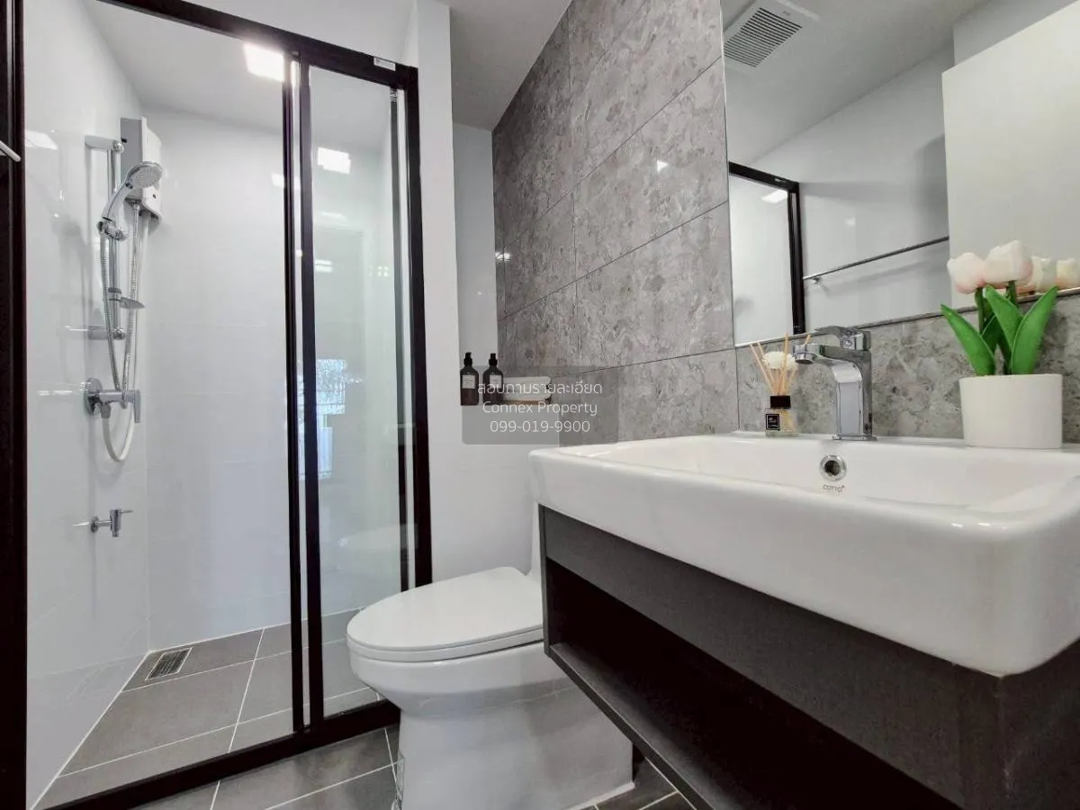 For Rent Condo , Atmoz Tropicana Bangna , Bang Na , Bang Na , Ban