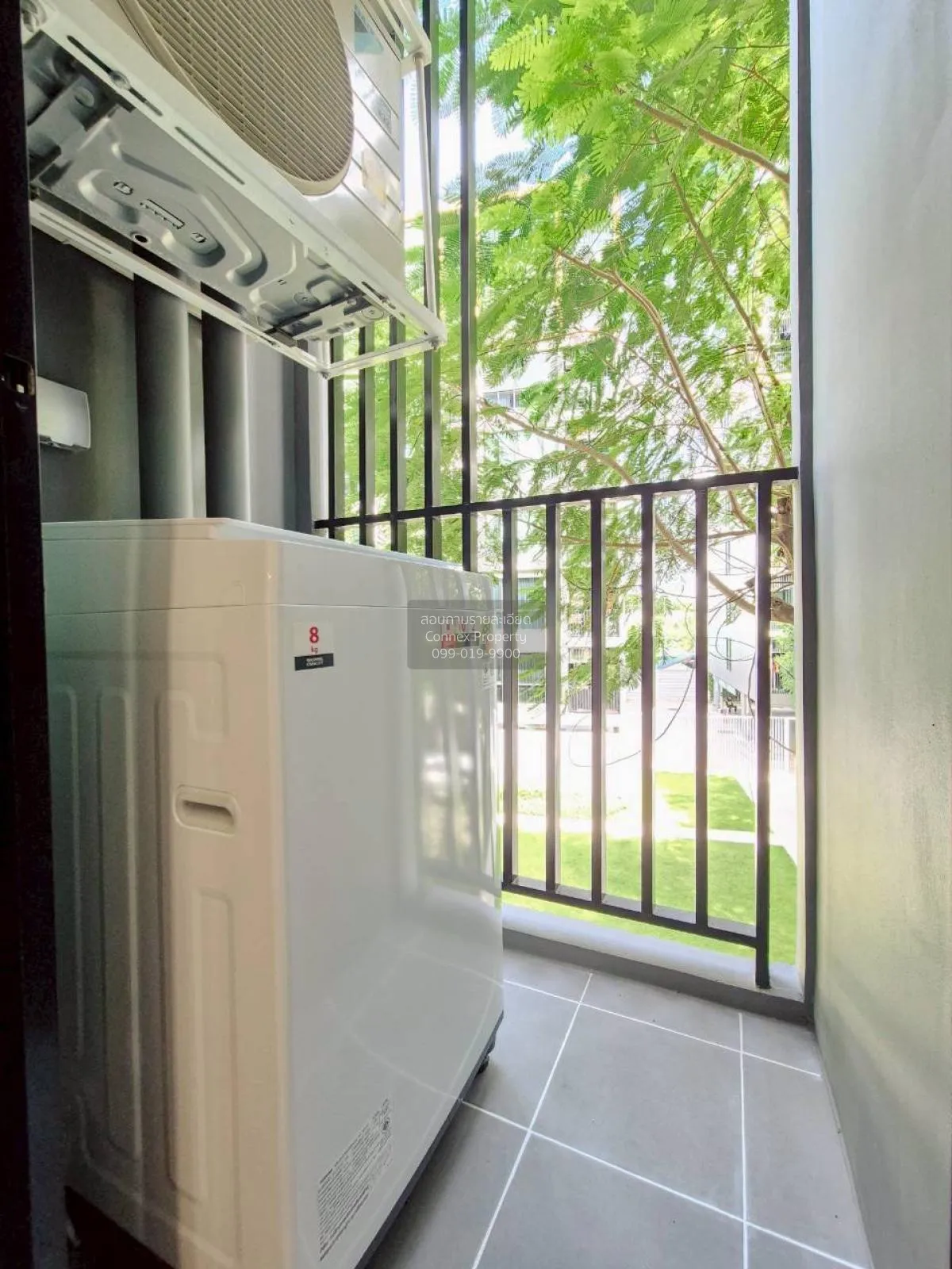 For Rent Condo , Atmoz Tropicana Bangna , Bang Na , Bang Na , Ban