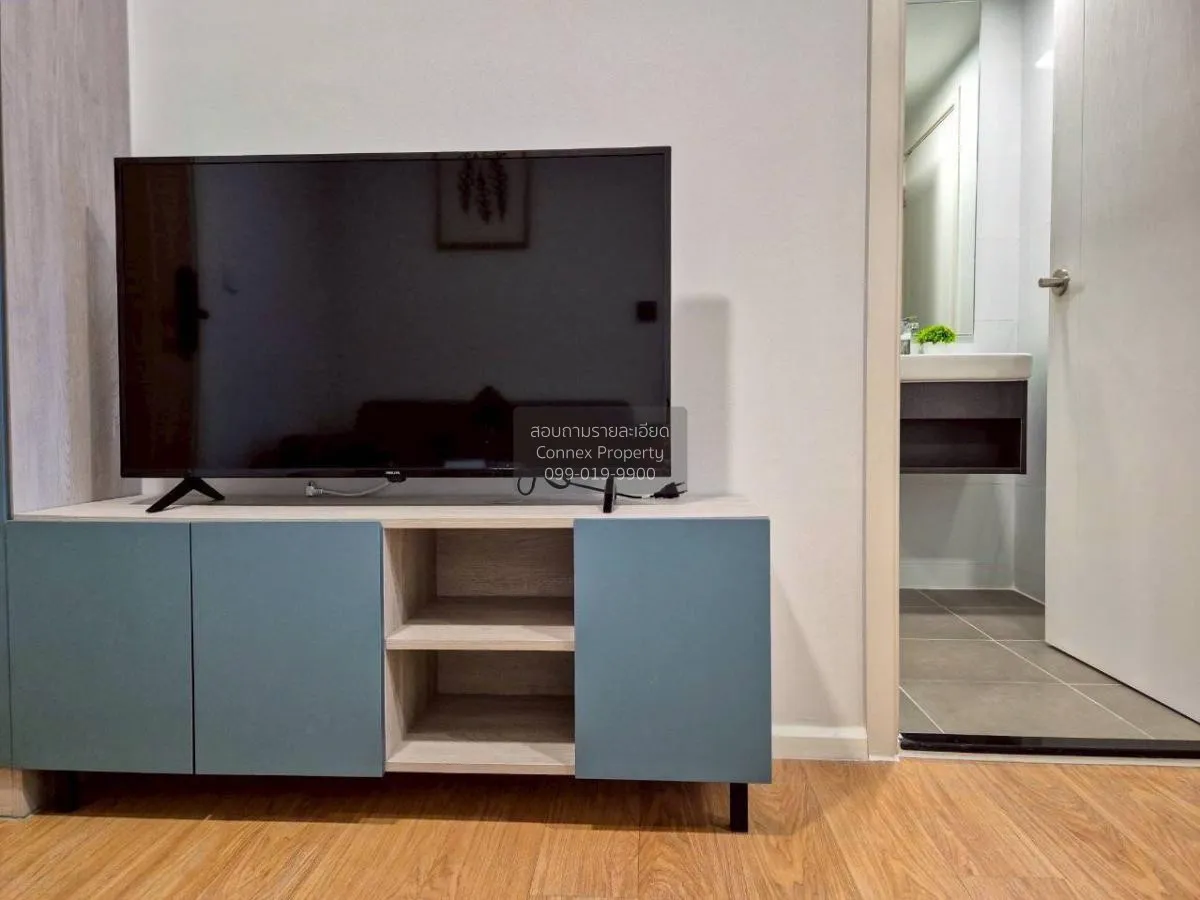 เช่าคอนโด  แอทโมซ คาแนล รังสิต ประชาธิปัตย์ ธัญบุรี ปทุมธานี CX-1 3