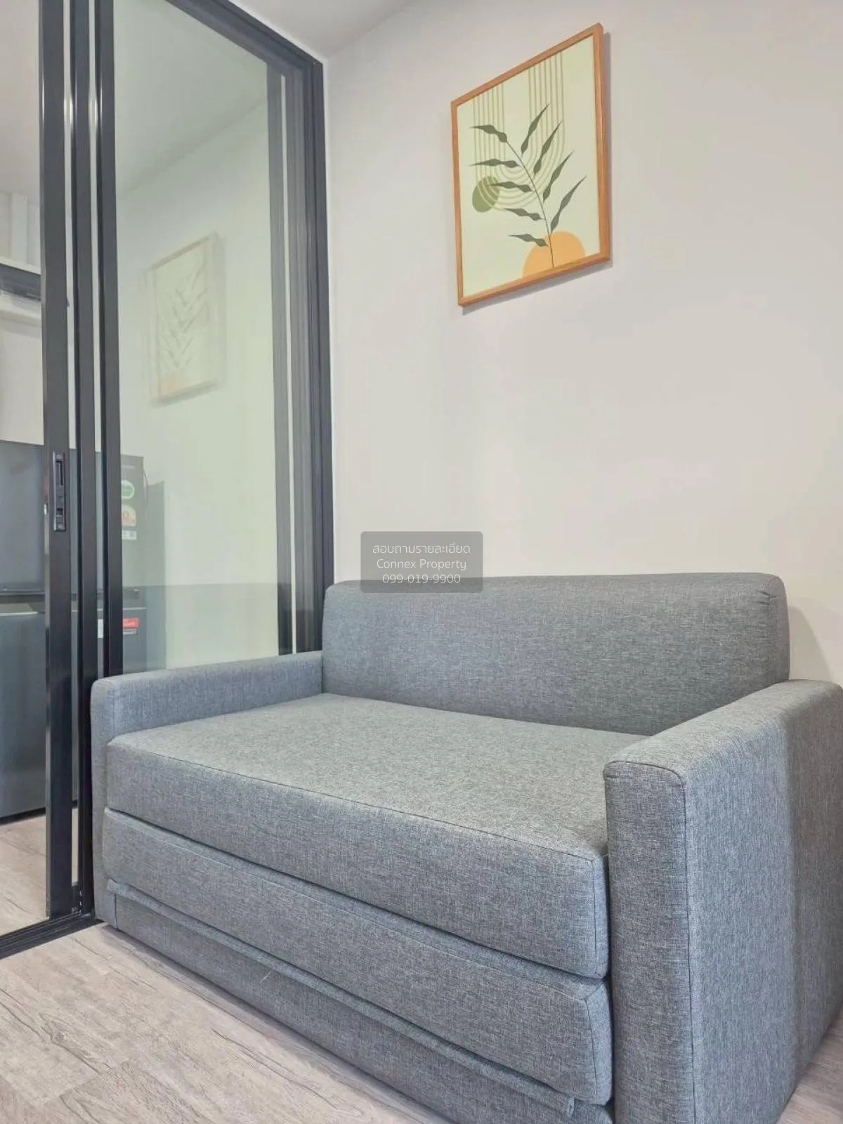 เช่าคอนโด  แอทโมซ ทรอปิคานา บางนา บางนา เขต บางนา กรุงเทพ CX-1362 2