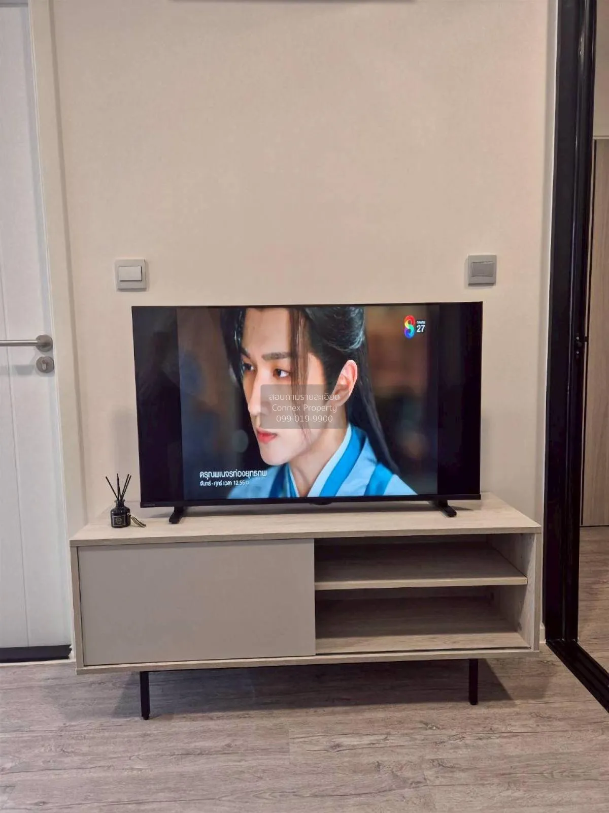 เช่าคอนโด  แอทโมซ ทรอปิคานา บางนา บางนา เขต บางนา กรุงเทพ CX-1362 3