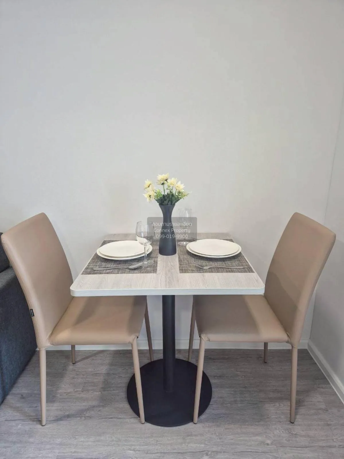 เช่าคอนโด  แอทโมซ ทรอปิคานา บางนา บางนา เขต บางนา กรุงเทพ CX-1362 4