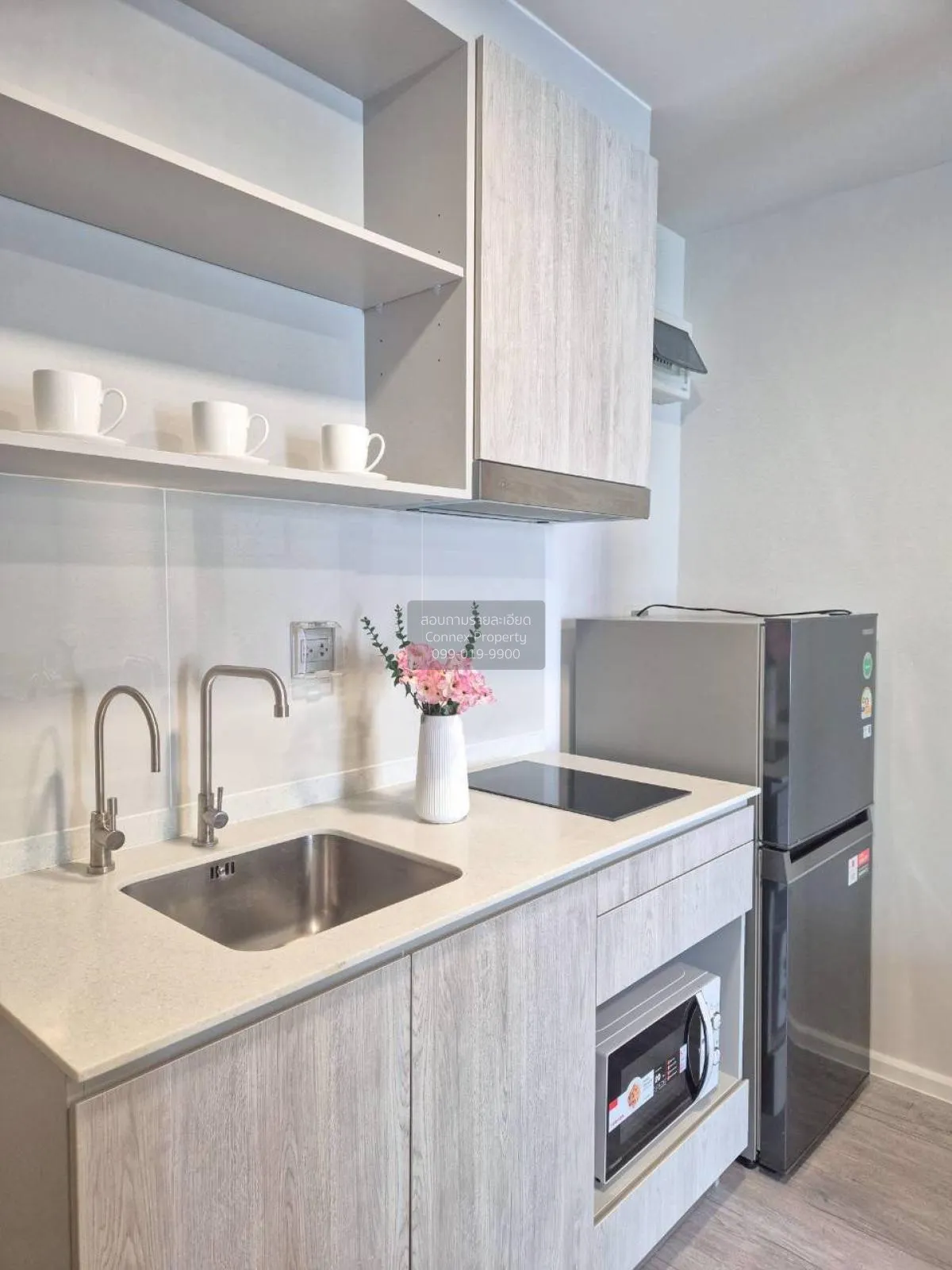 เช่าคอนโด  แอทโมซ ทรอปิคานา บางนา บางนา เขต บางนา กรุงเทพ CX-1362