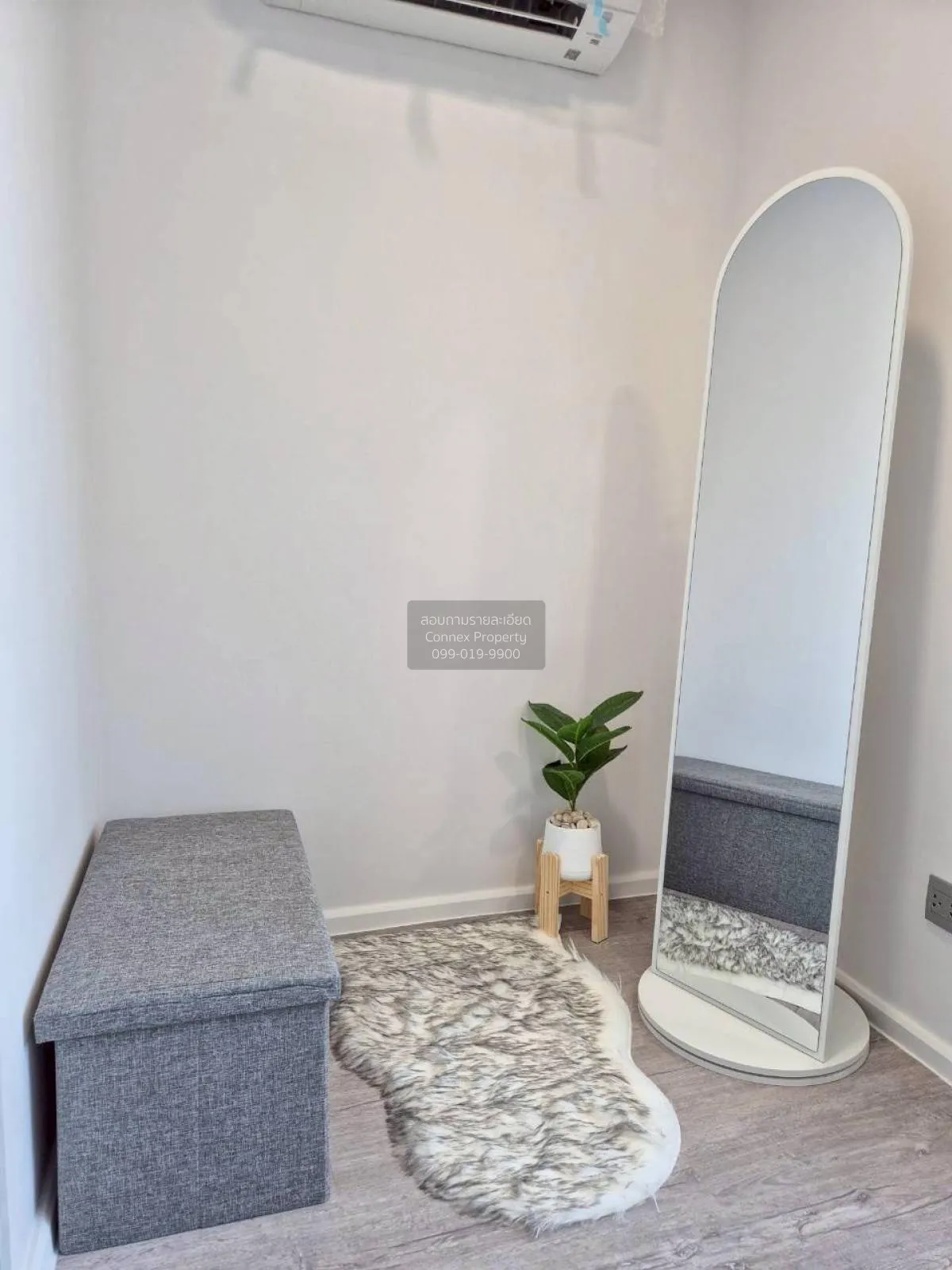 เช่าคอนโด  แอทโมซ ทรอปิคานา บางนา บางนา เขต บางนา กรุงเทพ CX-1362