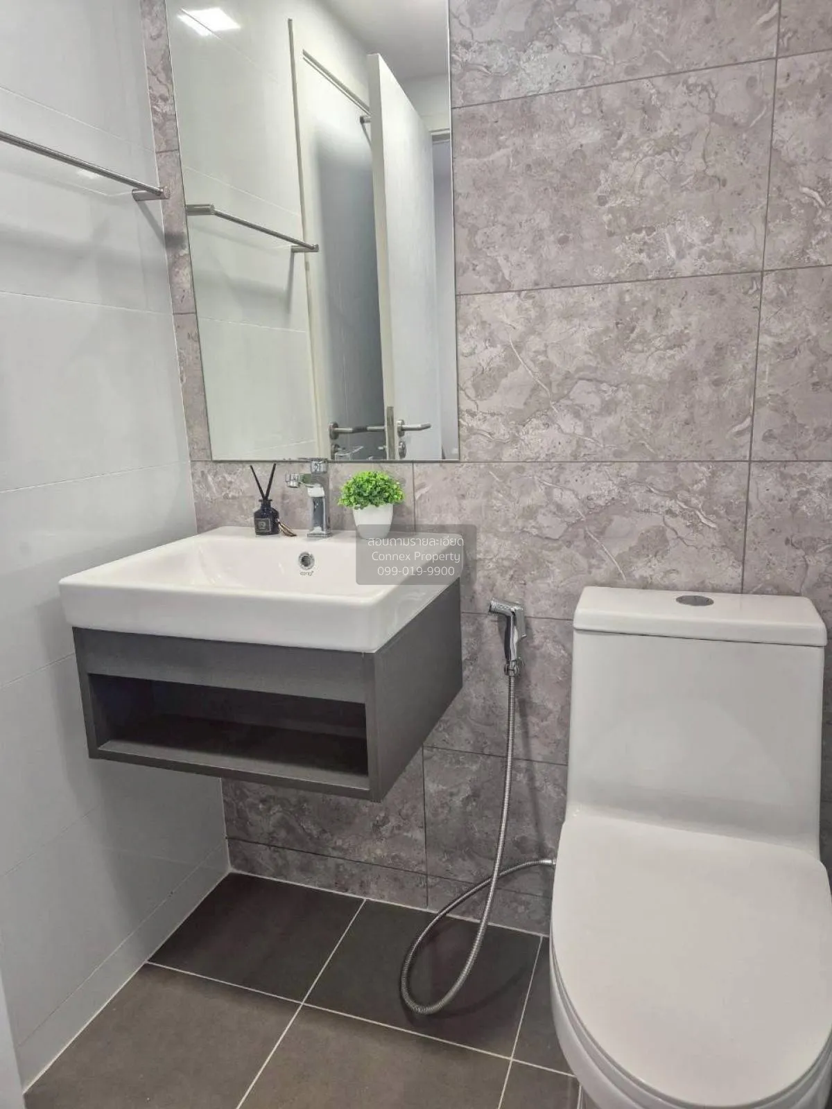 เช่าคอนโด  แอทโมซ ทรอปิคานา บางนา บางนา เขต บางนา กรุงเทพ CX-1362