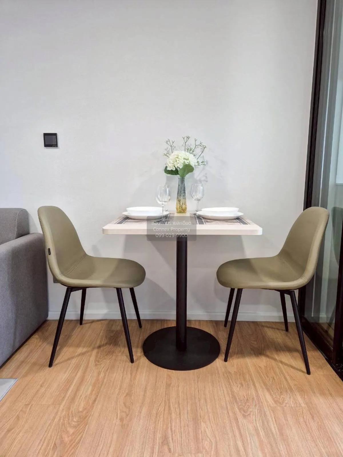 For Rent Condo , Atmoz Kanaal Rangsit , Pracha Thipat , Thanyabur 4