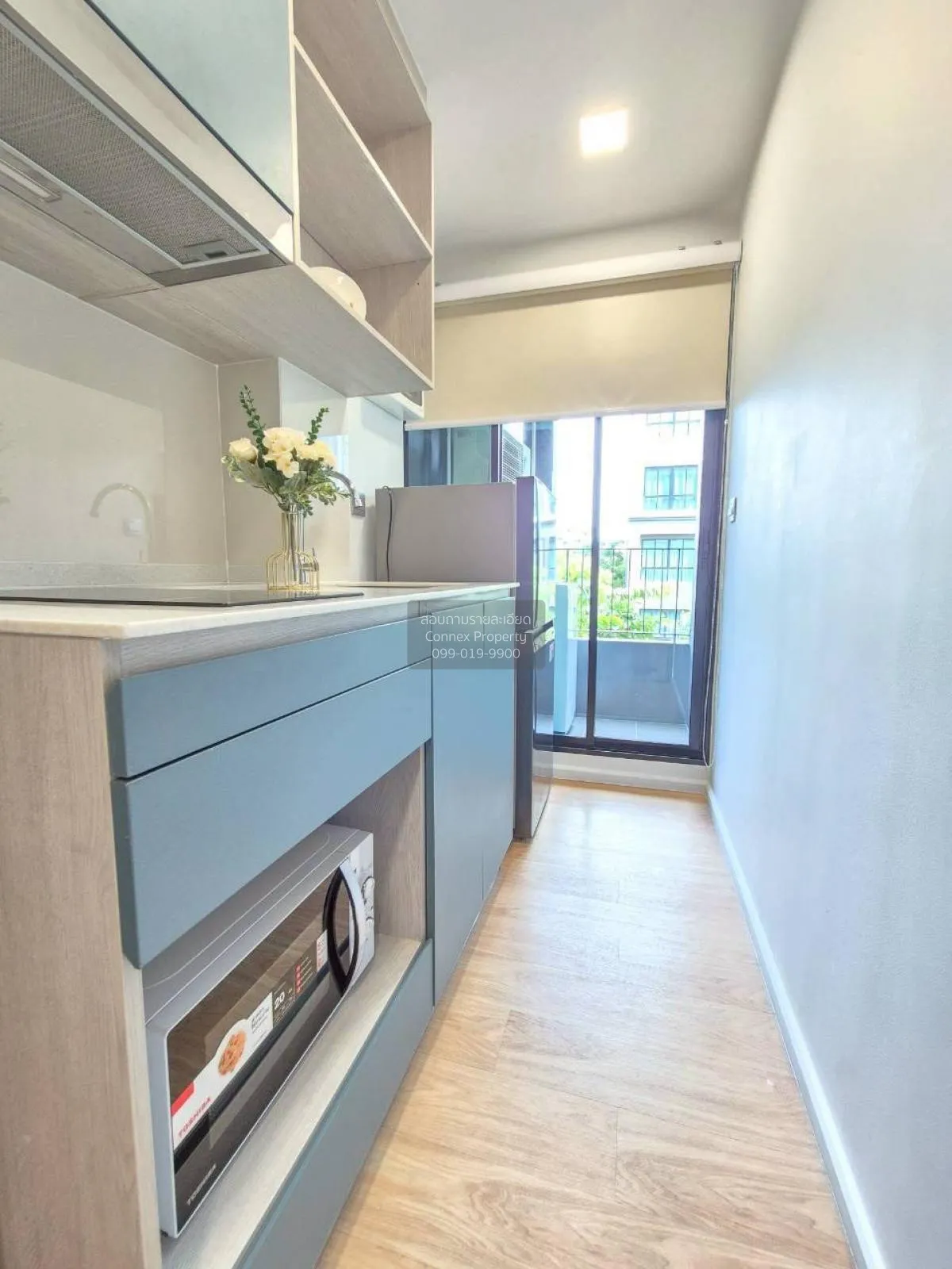 For Rent Condo , Atmoz Kanaal Rangsit , Pracha Thipat , Thanyabur