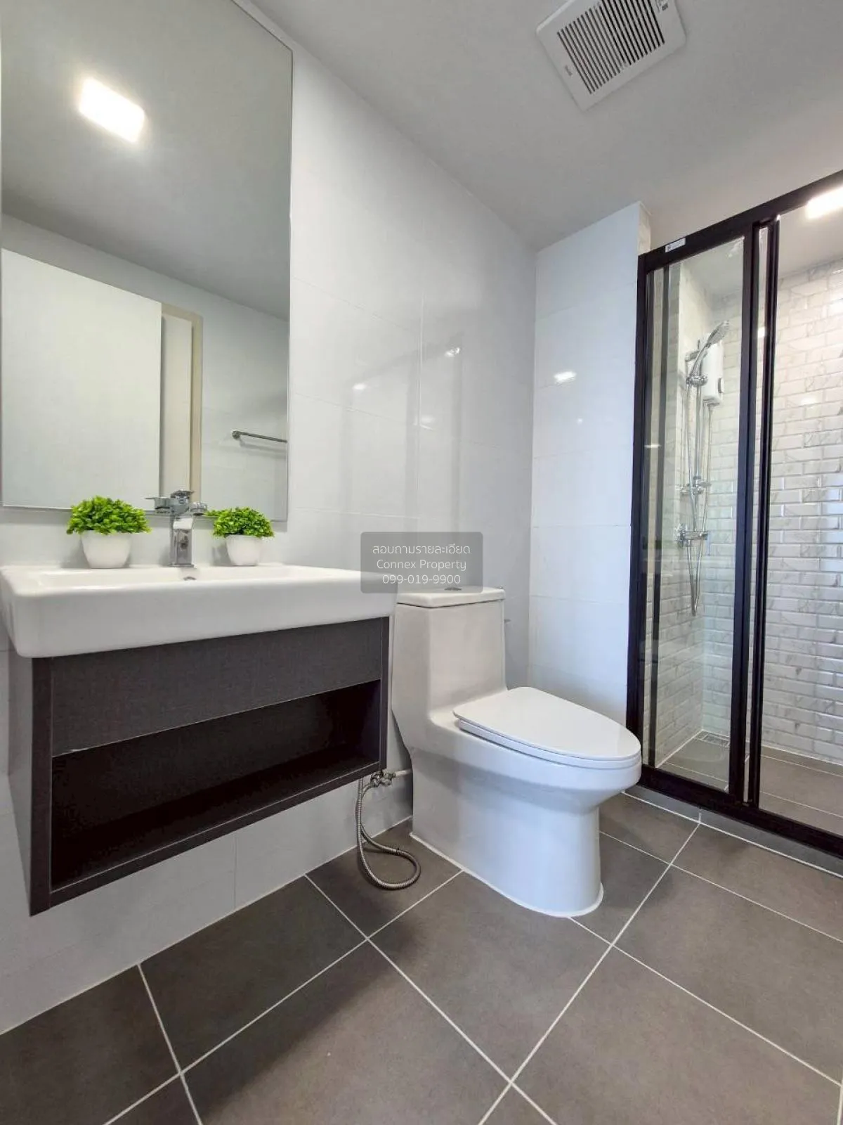 For Rent Condo , Atmoz Kanaal Rangsit , Pracha Thipat , Thanyabur