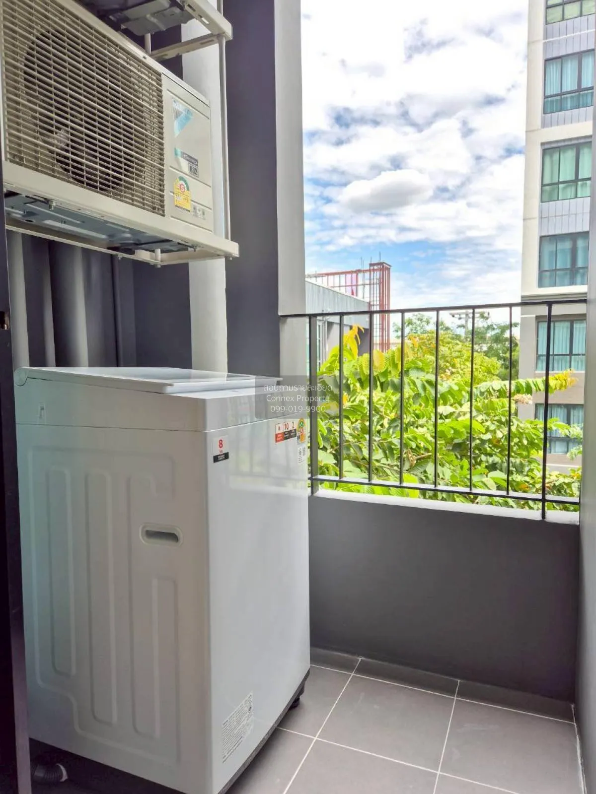 For Rent Condo , Atmoz Kanaal Rangsit , Pracha Thipat , Thanyabur