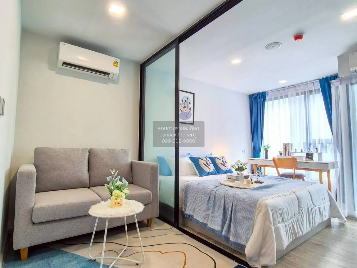 For Rent Condo , Kave Seed Kaset , Sena Nikhom , Chatuchak , Bang 1