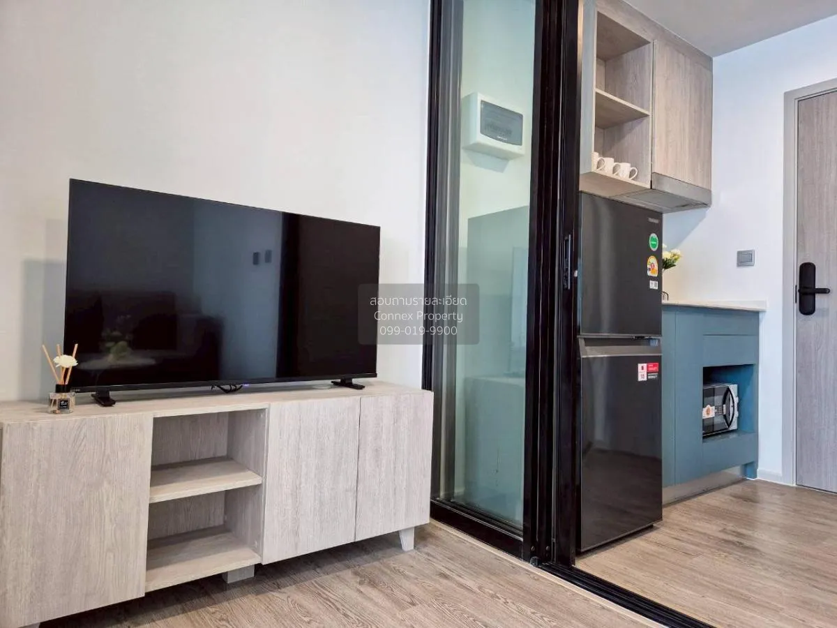 For Rent Condo , Kave Seed Kaset , Sena Nikhom , Chatuchak , Bang 2