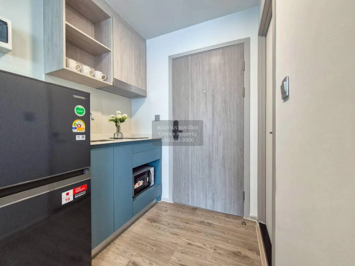 For Rent Condo , Kave Seed Kaset , Sena Nikhom , Chatuchak , Bang 4