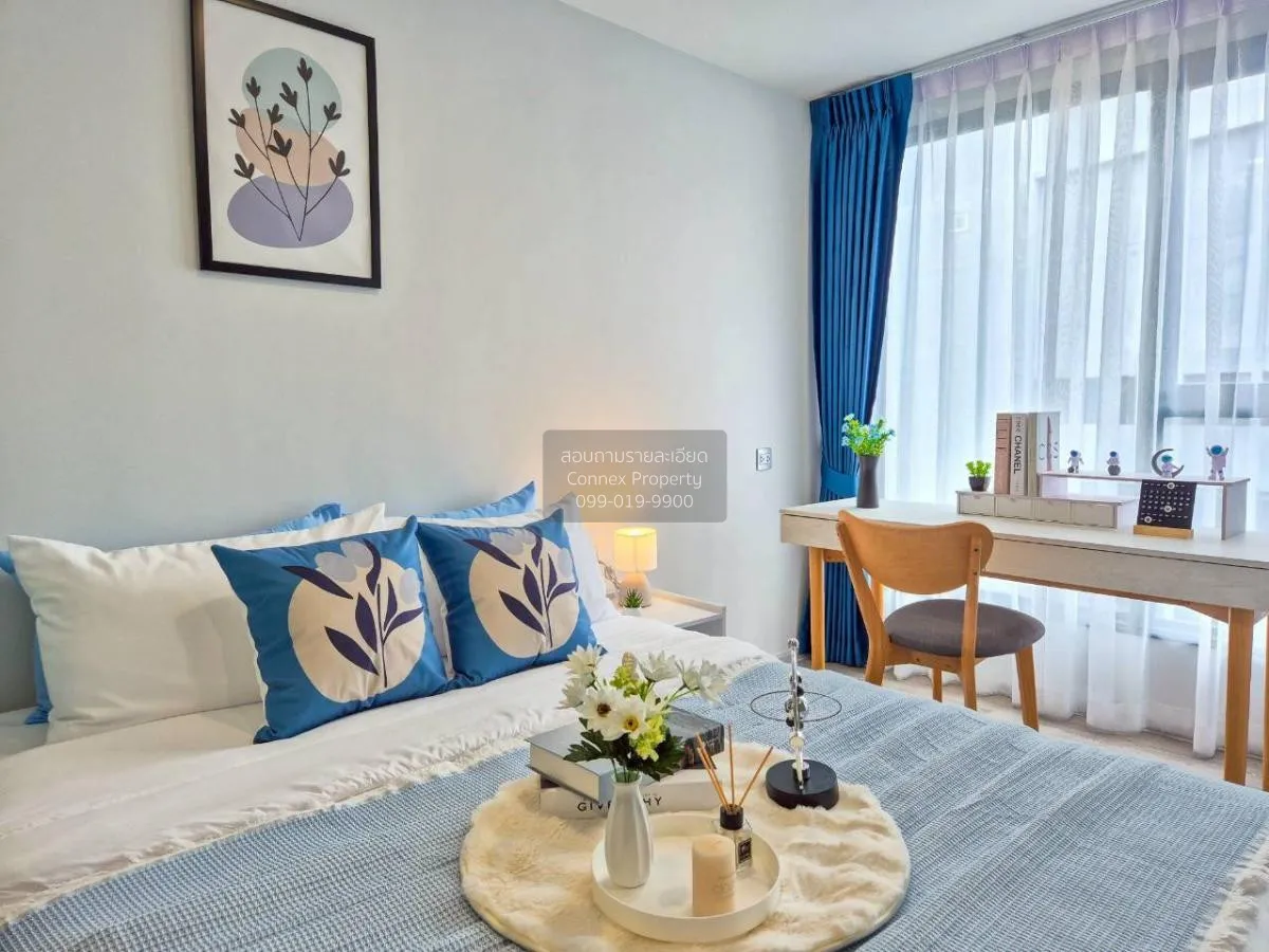 For Rent Condo , Kave Seed Kaset , Sena Nikhom , Chatuchak , Bang